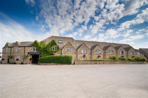 The Holt Hotel, Steeple Aston (updated prices 2024) .